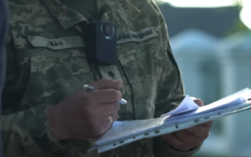 Запорізький територіальний центр комплектування та соціальної підтримки уклав контракт на авіаційні послуги на суму 333 мільйони.