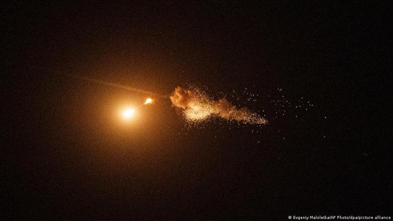 Росія здійснила напад на Київ та навколишні території: зафіксовані руйнування та постраждалі.