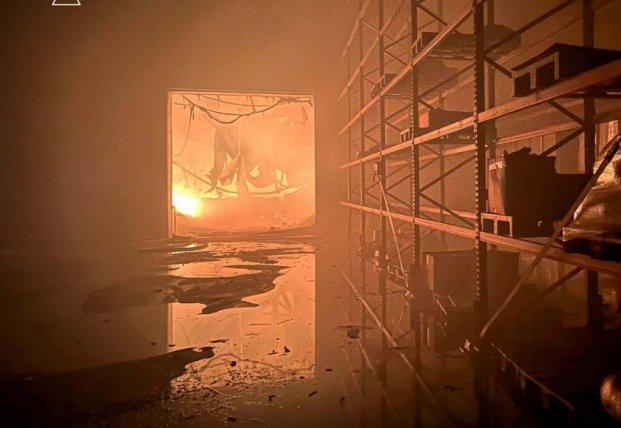 Катастрофічні наслідки масованого удару по Україні: які об'єкти постраждали від ворожих дронів і ракет (фото) | FaceNews.ua: новини України