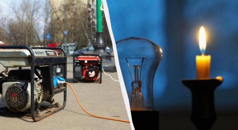 Росія завдала Україні суттєвих ударів по енергетичній інфраструктурі: які регіони найбільше страждають від перебоїв зі світлом.