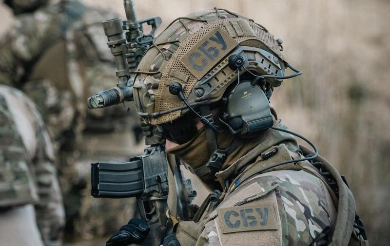 Коригування вогню в Донецькій області: СБУ затримала російського агента поблизу Києва.