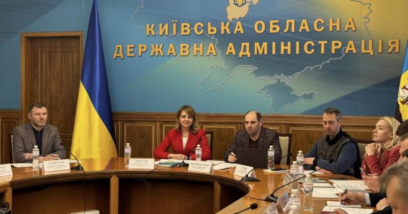 В Київській області офіційно зареєстровано 15 індустріальних парків, з яких п'ять наразі функціонують: більше інформації на Delo.ua.