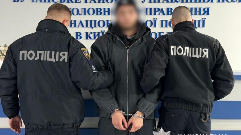 Суд прийняв рішення про нічний домашній арешт колишнього футболіста Колесника, якого підозрюють у нападі на співробітника ТЦК.