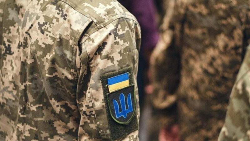 Збройний інцидент у ТЦК Луцька — деталі стрілянини.
