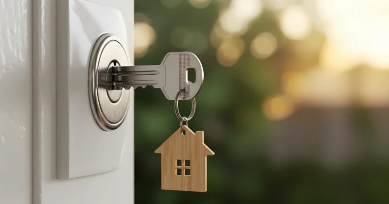 У грудні 2025 року фінансові установи видали близько 2 мільярдів гривень на іпотечне кредитування -- Delo.ua.