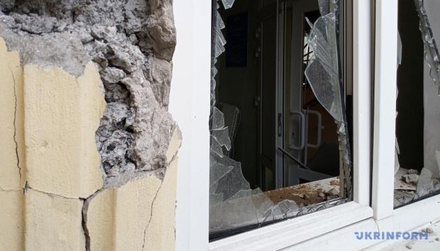 Сьогодні вранці Обухівський район на Київщині зазнав атаки з боку російських безпілотників, внаслідок чого виникли пошкодження.