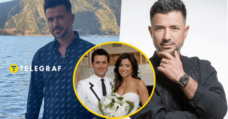 Спілкується з Лорак та активно підтримує ЗСУ. Де перебуває нині колишній чоловік зрадниці та які зміни з ним відбулися (фото)