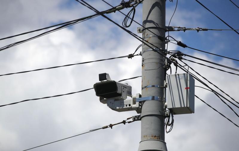 Кількість штрафів може зрости: в Україні запустять ще 37 нових камер для фіксації порушень правил дорожнього руху (перелік)