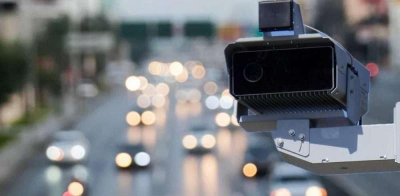 В Україні вводять в експлуатацію додаткові 37 камер для автоматичного фіксування порушень правил дорожнього руху: місця їх розташування - Новини Весь Харків.