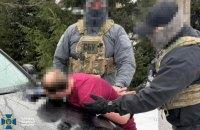 Правоохоронні органи викрили ще 10 схем ухилення від військової служби у різних областях України.