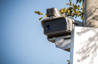 Уже завтра в Україні розпочнуть роботу нові системи автоматичного фіксування порушень правил дорожнього руху.