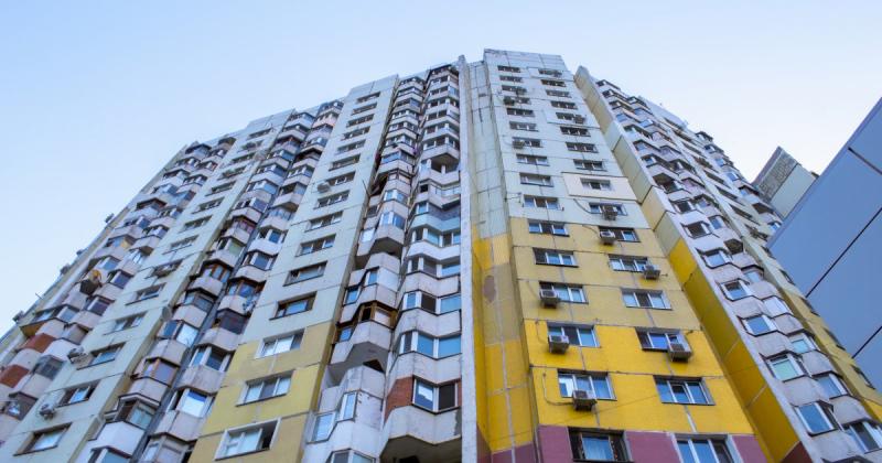 Більше ніж 670 житлових комплексів вже отримали фінансування в рамках ініціативи 