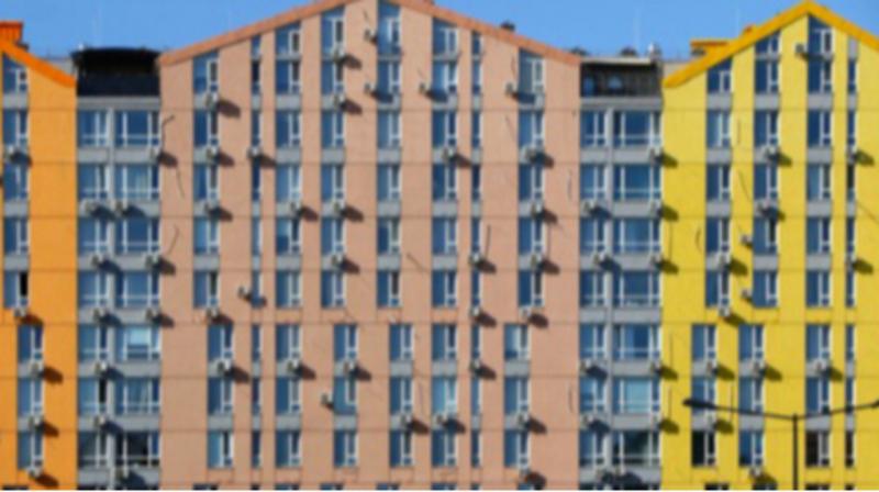 Нові можливості житлового будівництва в Україні: які області займали провідні позиції у 2025 році.