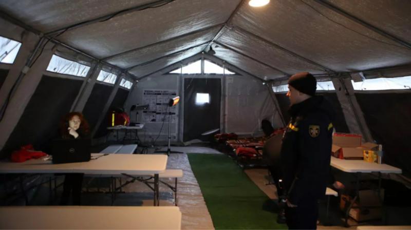 Підприємці з Київської області матимуть можливість отримати 20 тисяч гривень на розвиток Пунктів незламності.