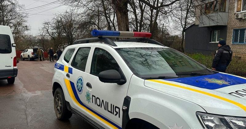 У Київській області чоловік вбив свою співмешканку і залишив її тіло у сусідки.