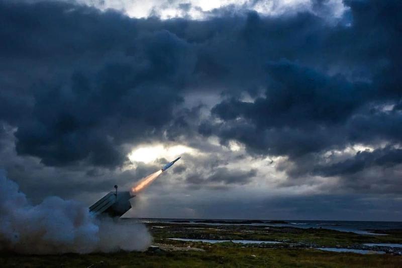 Росія здійснила удари за допомогою 