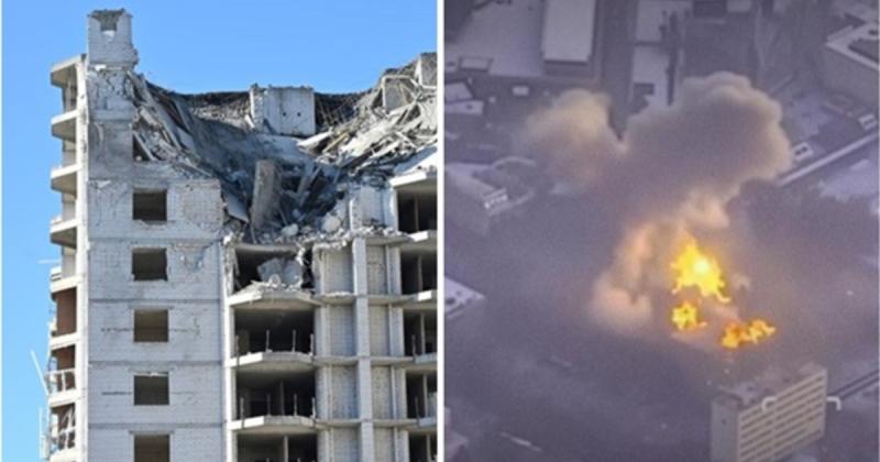 Підсумки на 14 березня: Напад на Київську область та ракетні удари по Росії - новини від bigmir)net