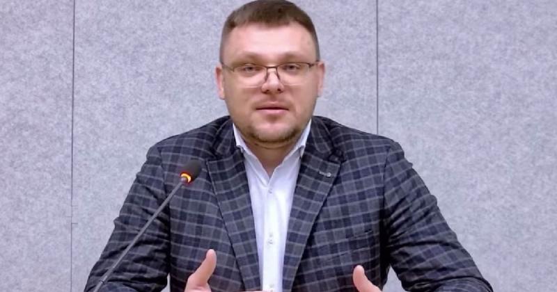 Голова НАБУ Кривонос став учасником розслідування, яке стосується вимагання 120 тисяч доларів за надання земельної ділянки.