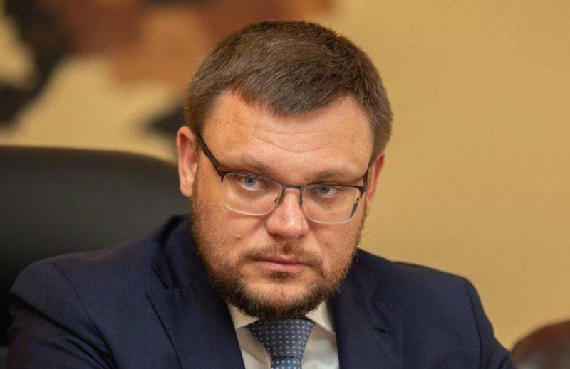 ЗМІ повідомляють, що керівник НАБУ Кривонос, можливо, вимагав хабар у розмірі 120 тисяч доларів за земельну ділянку в околицях Києва.