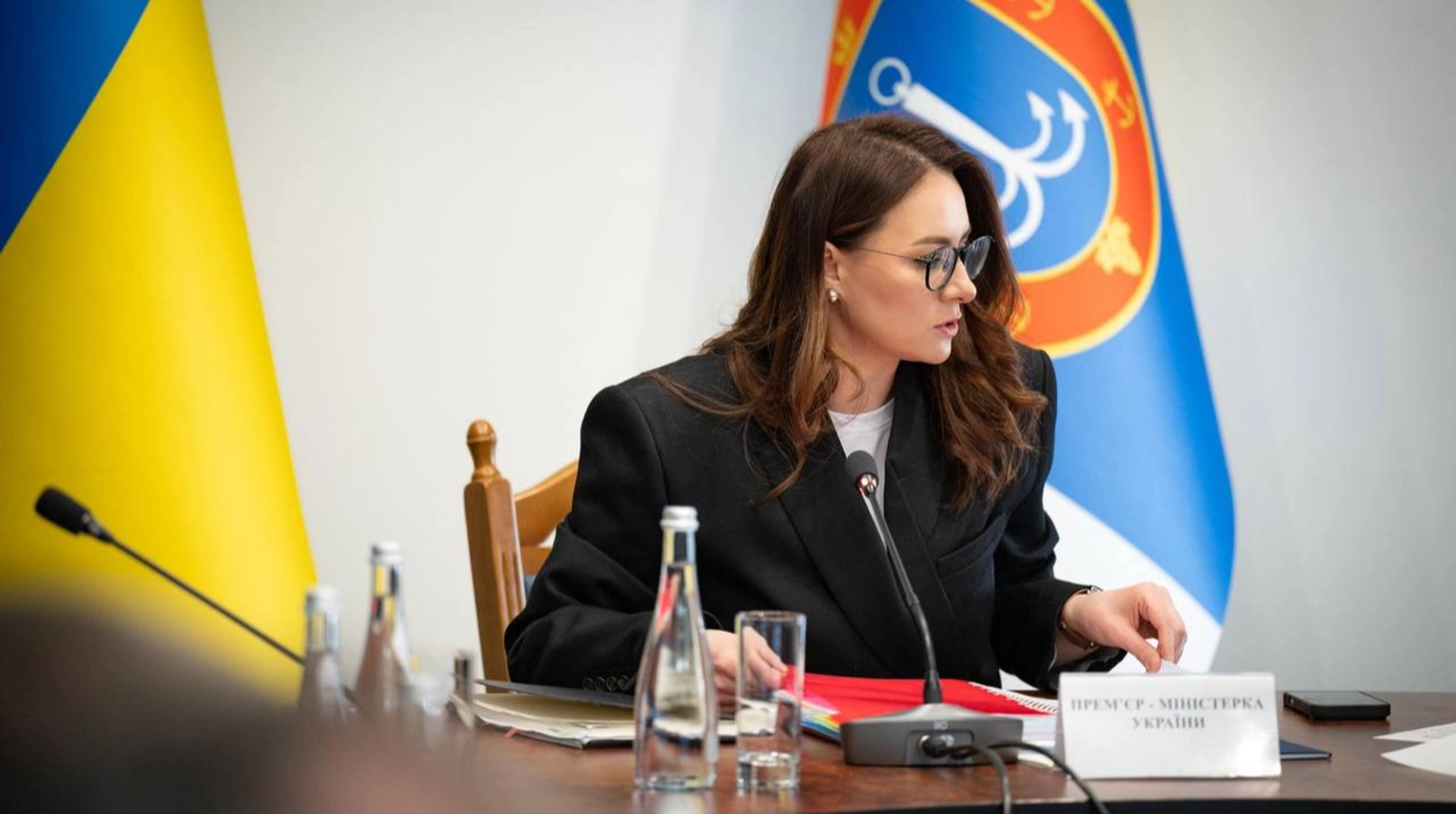 Охорона критично важливих об'єктів: уряд виділив 12,85 мільярда гривень.