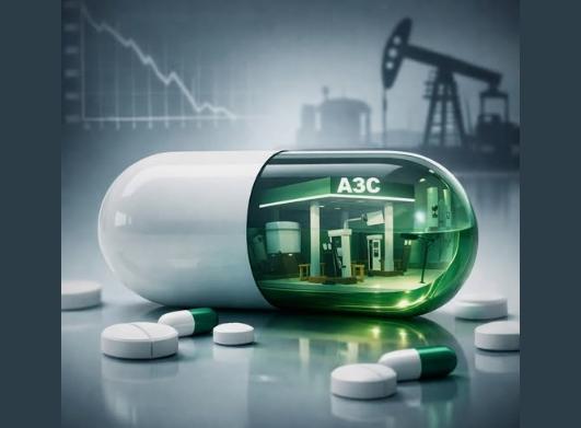 Підприємницькі зв’язки: як в Україні фармацевтичний ринок опиняється в руках власників автозаправних станцій.