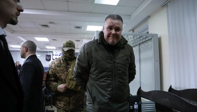 Корупційна справа в двох відділах СБУ: один із підозрюваних отримав можливість вийти на свободу, сплативши заставу в розмірі ₴988 тисяч.