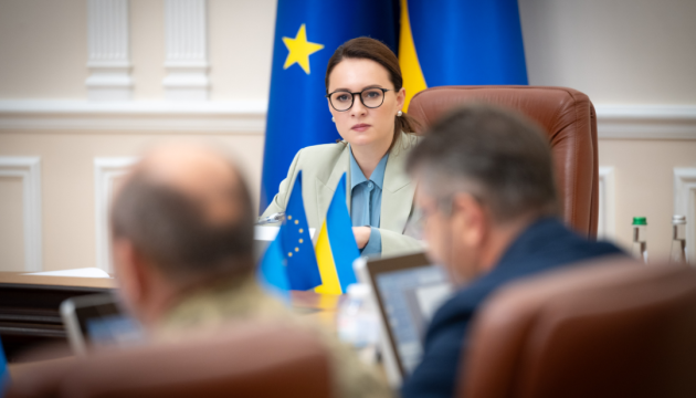 Уряд виділив додаткові 9,2 мільярда на реалізацію програм щодо стійкості регіонів.