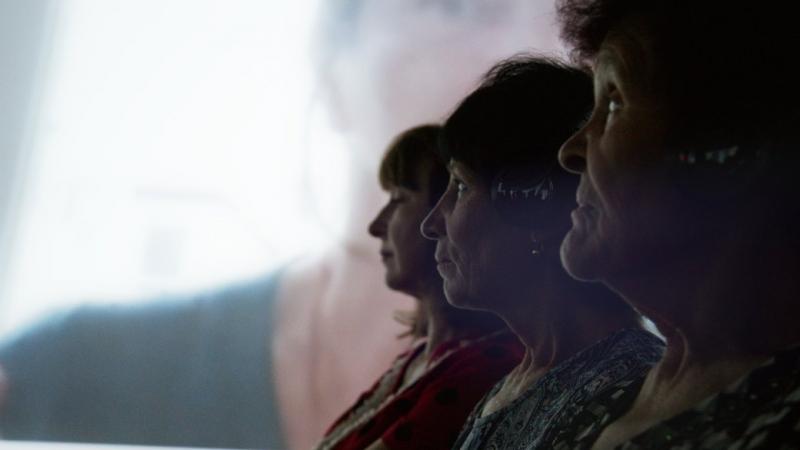 Документальний фільм 