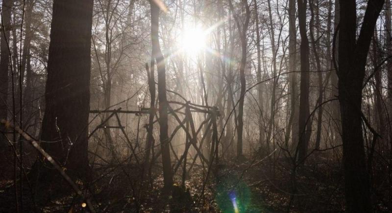 В Україні введено перший рівень небезпеки: які регіони це торкнеться (карта)