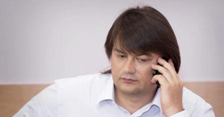 Як Микола Лагун обходить обмеження. Колишній банкір продовжує виводити свої активи через фіктивних осіб.