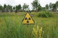 Прокурори подали до суду позов щодо незаконного вирощування сільськогосподарських культур у зоні Чорнобиля.