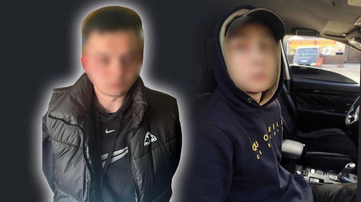 Вибух у Броварах: правоохоронці затримали двох підлітків за підозрою у скоєнні теракту.