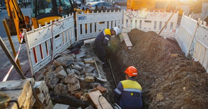 Енергетичні компанії готуються до холодів: за три місяці 