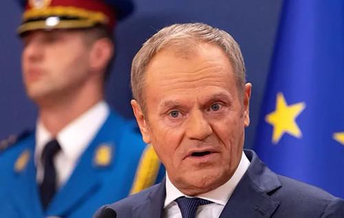 Прем'єр-міністр Польщі висловив думку щодо українсько-польських відносин: Варшава не може бути єдиною, хто проявляє добру волю.