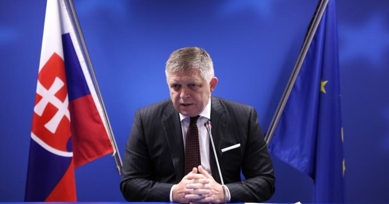 На референдумі в Словаччині обговорюється питання про надання прем'єр-міністру країни права на отримання пожиттєвої пенсії.