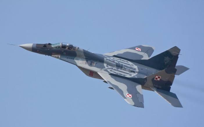 Історія з польськими МіГ-29 повинна слугувати важливим уроком для України.
