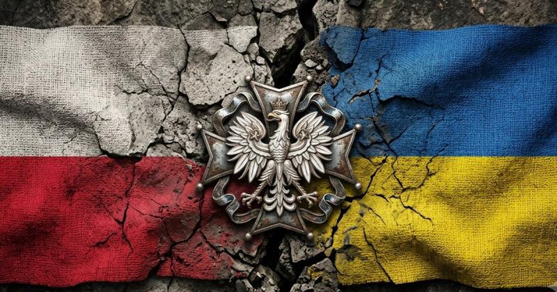 Чи визнає Україна Волинську трагедію: директор УІНП Алфьоров дав відповідь полякам.
