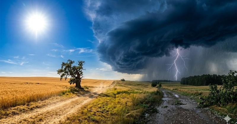 Українців застерегли про погодні несподіванки: в яких регіонах у понеділок очікується найнижча температура.