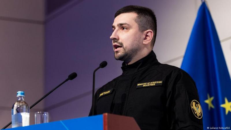 Генеральний директор 