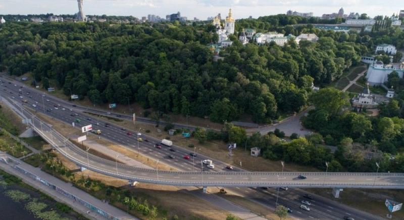15 липня в Києві очікується поліпшення погодних умов.