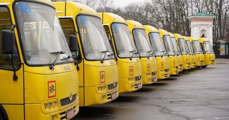 У Хмельницькому планують збільшити ціни на проїзд у автобусах та тролейбусах — Delo.ua.