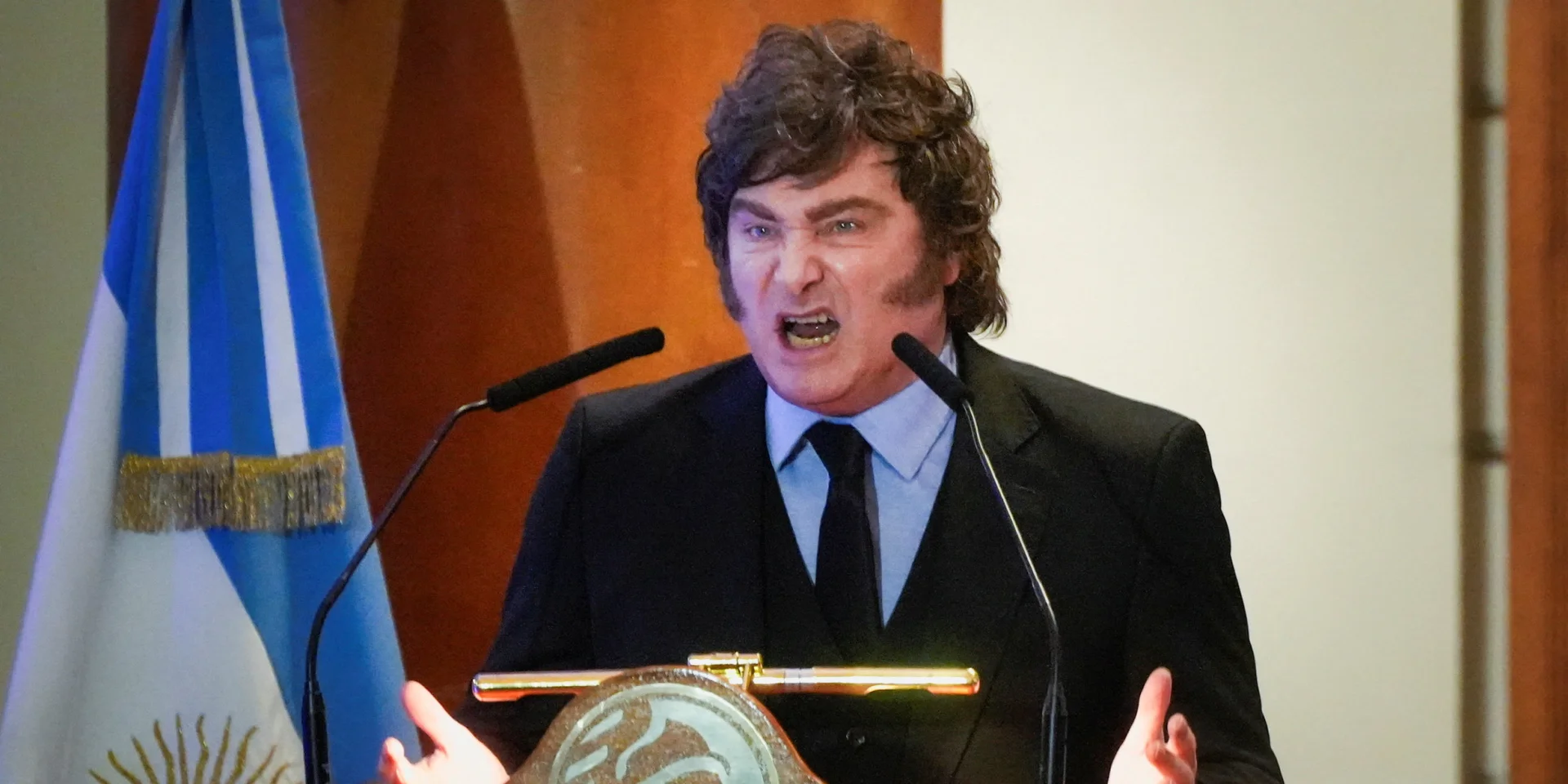 Президент Аргентини вирішив не відвідати фінал Чемпіонату світу-2026 проти Іспанії через свої забобони.