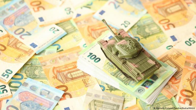 Європейський Союз затвердив залучення Великої Британії до оборонної ініціативи щодо України.
