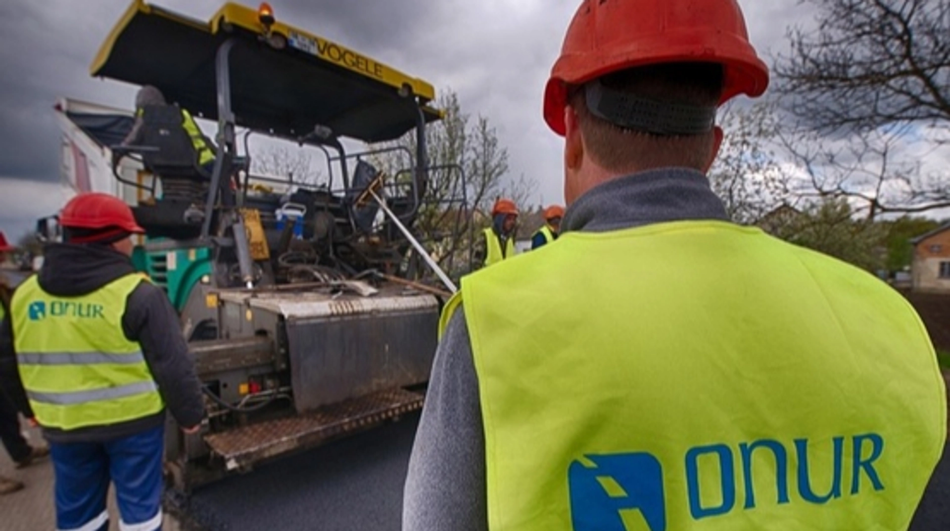 Державне агентство відновлення не змогло виграти апеляційний процес, пов'язаний із вимогою до Onur сплатити мільярд гривень.