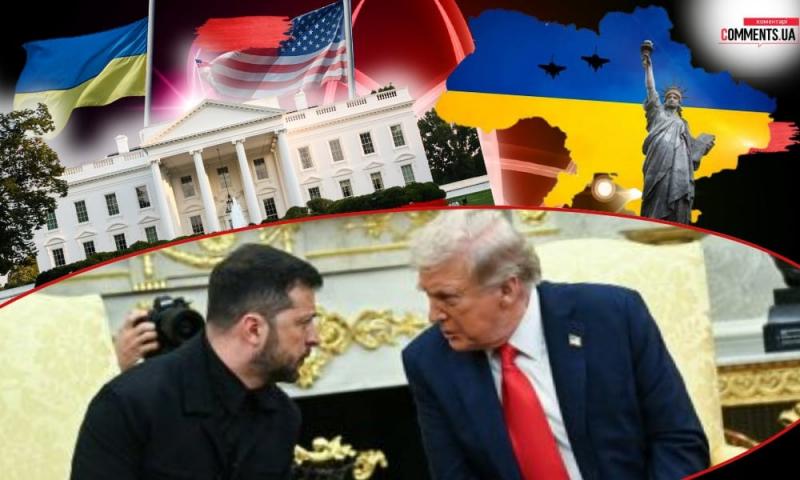 Після висловлювання Зеленського зацікавленість зросла: які перспективи відкриваються в переговорах із Трампом?