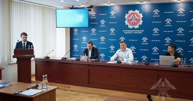 Картельна угода в Києві: Антимонопольний комітет наклав штраф на підприємства на суму понад 313 мільйонів гривень -- Delo.ua