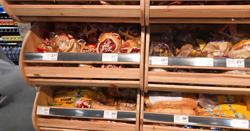 Зростання цін на продукти в Україні: рітейлери поділилися прогнозами щодо цінової ситуації після ударів по складах.