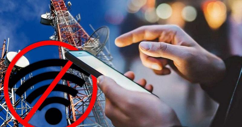 Навантаження на комунікаційні мережі в Києві та регіоні різко зросло: заява Міністерства цифрової трансформації після атак.
