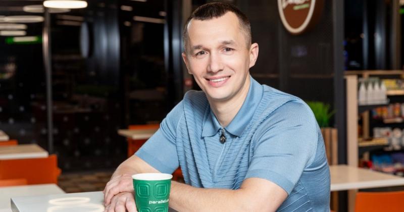 Стратегія Parallel, загрози безпеки та паливний ринок: бесіда з генеральним директором Олександром Дубініним -- Delo.ua