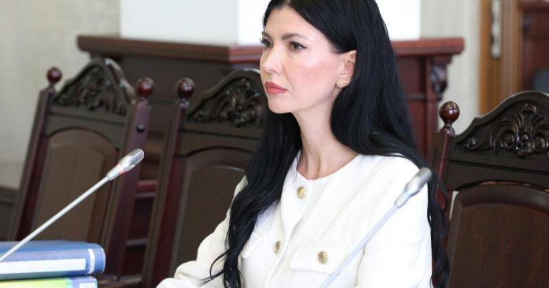 ВРП направила Зеленському пропозицію щодо призначення 